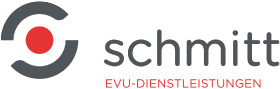 Logo Schmitt EVU-Dienstleistungen